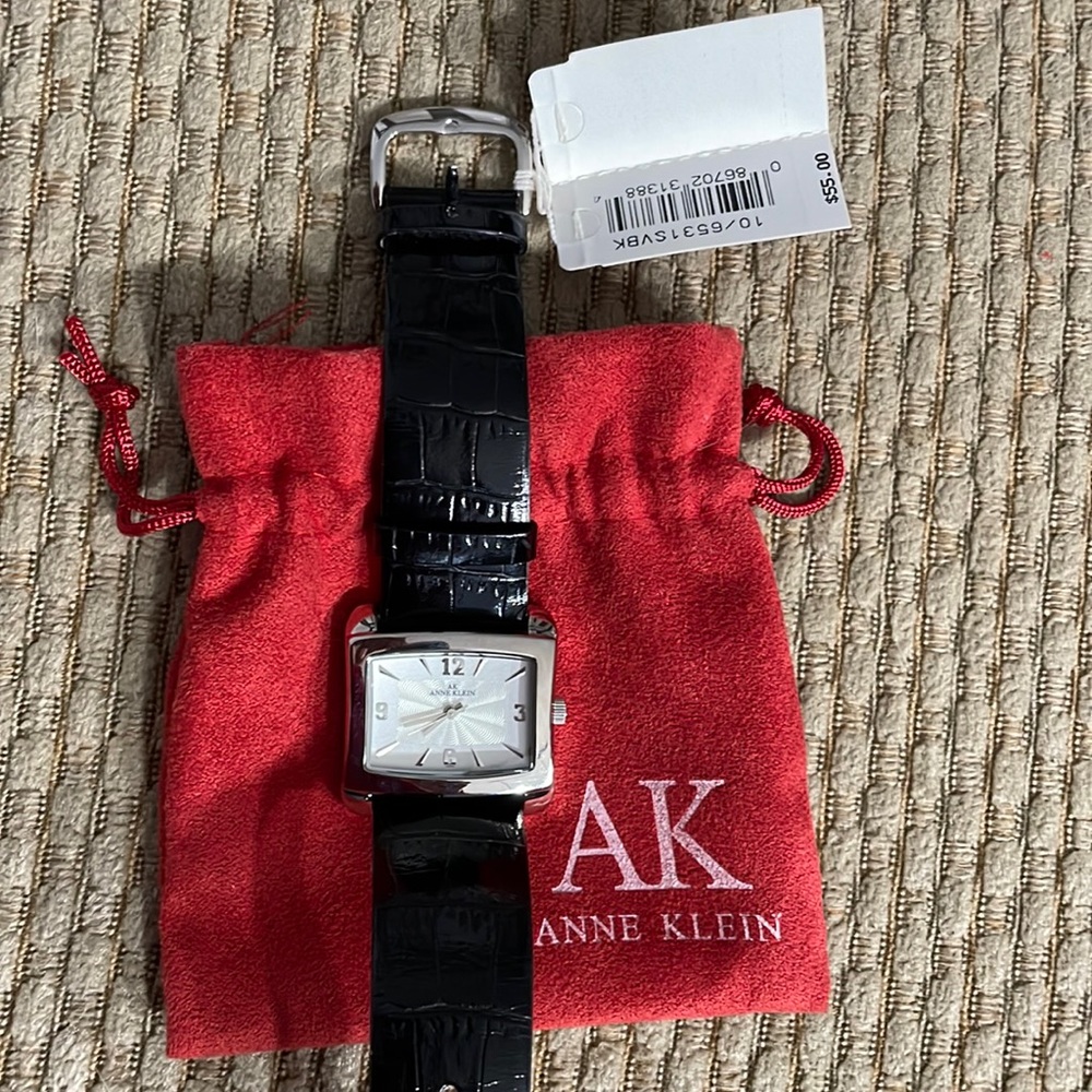 Anne Klein Watch